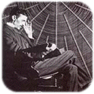 © Carmen Ezgeta - Croatia: Veliki umovi i pjesnici - Great Minds & Poets : Nikola Tesla (b. 1856 Croatia - d. 1943 USA) [inventor, electrical engineer, and scientist ] ; Lavoslav (Leopold) Ružička  (b. 1887 - d. 1976) [ Nobel laureate in 1953 (was a Nobel Prize winner in chemistry) ]; Tin Ujević (1891 - 1955); Ivan Goran Kovačić (1913 - 1943); Dobriša Cesarić (1902 - 1980): DragutinTadijanović (1905 - 2007); Antun Gustav Matoš (1873 - 1914)